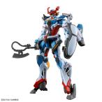 機動戦士Gundam GQuuuuuuX HG 1/144 GQuuuuuuX 組み立て式プラモデル