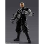 S.H.Figuarts 怪獣8号 四ノ