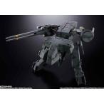 超合金 METAL GEAR SOLID メタルギアREX 塗装済み可動フィギュア