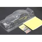 NISSAN S30 フェアレディZ STAR ROAD公認 ボディ PAB-3216 RCパーツ