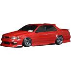 Toyota クレスタJZX100 BLS BN-Sports ボディ PAB-3225 RCパーツ