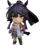 ねんどろいど ウマ娘 プリティーダービー ナリタブライアン 2577 塗装済み完成品フィギュア