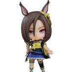 ねんどろいど ウマ娘 プリティーダービー エアグルーヴ 2578 塗装済み完成品フィギュア