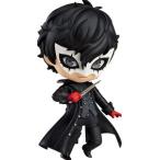 【予約】グッドスマイルカンパニー ねんどろいど ペルソナ5 ジョーカー 塗装済み可動フィギュア【2023年10月再販】