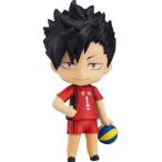 ねんどろいど ハイキュー!! 黒尾鉄朗 塗装済み可動フィギュア