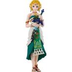 figma ゼルダの伝説 ゼルダ　ティアーズ オブ ザ キングダムver. 塗装済み完成品フィギュア