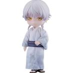 ねんどろいどどーる 刀剣乱舞ONLINE 鶴丸国永 軽装Ver. 塗装済み可動フィギュア【予約】