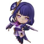 ねんどろいど 原神 雷電将軍 2660 塗装済み可動フィギュア【予約】