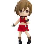 ねんどろいどどーる MEIKO 塗装済み可動フィギュア【予約】