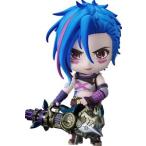 ねんどろいど ジンクス (ARCANE Ver.) 2678 塗装済み可動フィギュア【予約】