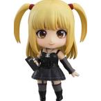 ねんどろいど DEATH NOTE 弥海砂 2.0 2674 塗装済み可動フィギュア【予約】