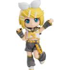 ねんどろいどどーる 鏡音リン【再販】 塗装済み可動フィギュア【予約】