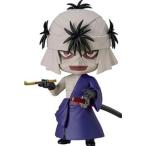 ねんどろいど るろうに剣心 -明治剣客浪漫譚- 志々雄真実 2845 塗装済み可動フィギュア【予約】