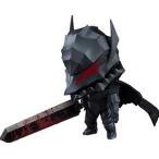 【新品・未開封】ベルセルク　ねんどろいど　ガッツ 狂戦士の甲冑 Ver ねんどろいど TVアニメ 「ベルセルク」 ガッツ 狂戦士の甲冑Ver