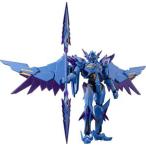 MODEROID スペルビア [勇気爆発バーンブレイバーン] 組み立て式プラモデル【予約】