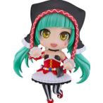 ねんどろいど初音ミクピエレッタVe...