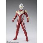 S.H.Figuarts ウルトラマンマックス 塗装済み可動フィギュア【予約】