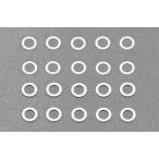 Φ4×Φ6mm нержавеющая сталь Sim комплект (0.1mm/0.2mm, каждый 10 листов входит ) RC-S40S RC детали 
