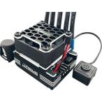 RD Spec ブラシレス ESC BREVE（ブラック） RE-BRV RCパーツ