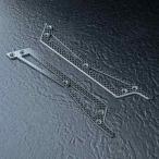 FRXカーボン軽量バルクヘッドセット2.5（L/R） 210715 RCパーツ