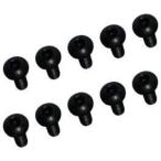 M3×8 六角フラットヘッドスクリュー