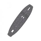 CERO Mシャーシ用メイングラファイトシャーシ210mm SAK-CM103/GA RCパーツ