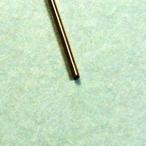洋白丸線 0.8mm 8本入り 4607 プラモデルパーツ