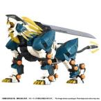 REALIZE MODEL ZOIDS RMZ-022 ムラサメライガー アクションプラモデル【予約】