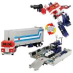 トランスフォーマーミッシングリンク C-01 コンボイ ロボット玩具【予約】