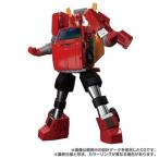 トランスフォーマー MPG-10 リフトチケット ロボット玩具