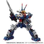 ダイアクロン DA-102 バトルバッファローMk.IV【D-キャリバー】 ロボット玩具【予約】
