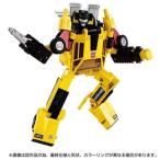 トランスフォーマー ミッシングリンク C-05 サンストリーカー ロボット玩具