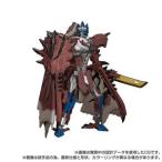 トランスフォーマー モンスターハンター コラボ リオレウスプライム ロボット玩具【予約】