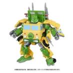 トランスフォーマー ニンジャタートルズ パーティワロップ ロボット玩具