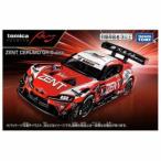 トミカプレミアムRacing ZENT CERUMO GR Supra