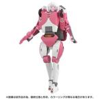 トランスフォーマーミッシングリンク C-08 アーシー ロボット玩具