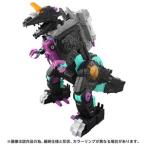 トランスフォーマーエイジ・オブ・ザ・プライム AOTP-13 ディセプティコントリプティコン ロボット玩具