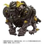 ZOIDS モンスターハンター ナックルコング 斉天 ロボット玩具【予約】