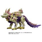 ZOIDS モンスターハンター ガトリングフォックス ミツネ ロボット玩具【予約】