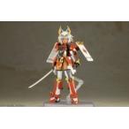 フレームアームズ・ガール 信玄 FG108 組み立て式プラモデル