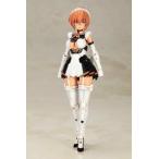 クロスフレーム・ガール 勇者王ガオガイガーFINAL ブレイブ・ガール2 CG015 組み立て式プラモデル