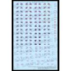 メガミデバイスM.S.G デザイアメイデン メディック アイデカールセット KP805