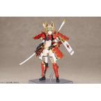 フレームアームズ・ガール 信玄改 FG202 組み立て式プラモデル【予約】