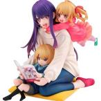 【推しの子】 アイ アクア ルビー Mother and Children 1/8スケールフィギュア