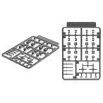 PC-02 プラサポ2（2mmポリキャップ用） OP-425 プラモデルパーツ