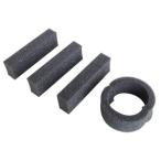  стандарт внутренний губка * широкий 4 штук TUM04W RC детали 