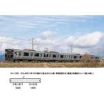 JR九州817系1600番代（福北ゆたか線・車番選択式）増結2両編成セット（動力無し） 31960 Nゲージ