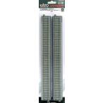 ユニトラック PC直線線路369mm(4本入) 2-181 HOゲージ