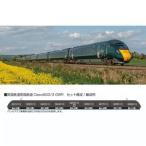 カトー カトー 英国鉄道Class800/3 GWR 9両セット 10-1672 模型