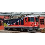 カトー カトー アルプスの機関車Ge4/4-II RhB Club 3102-4 模型